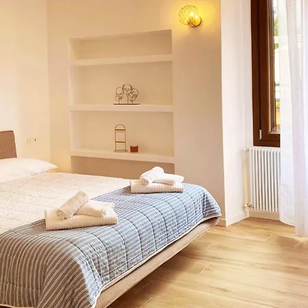 Apartamento Eva