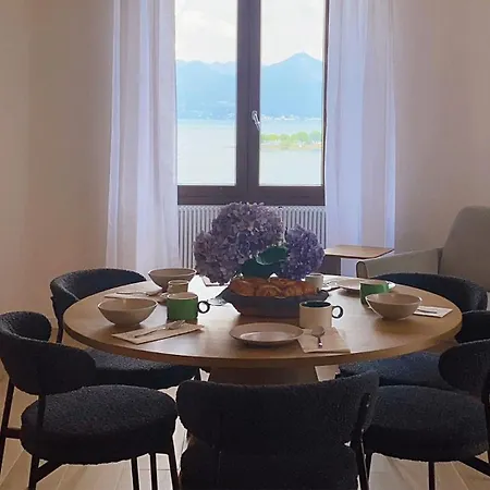 Apartamento Eva *