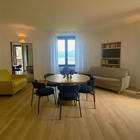 Eva Apartamento
