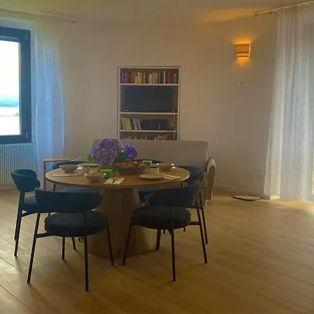 Eva Apartamento *