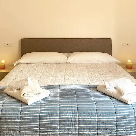Appartement Eva *