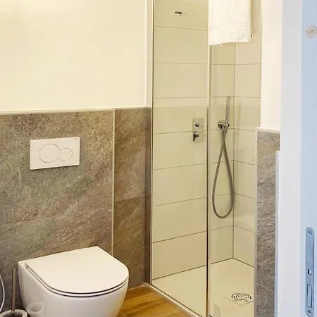 Eva Appartement *
