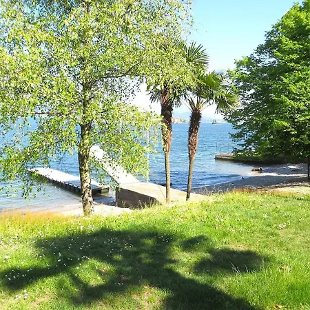 Apartamento Eva Baveno