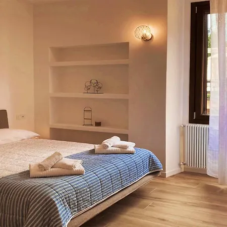 Eva Appartement *