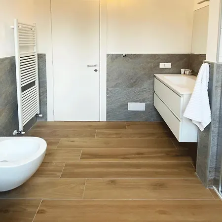 Appartement Eva Baveno