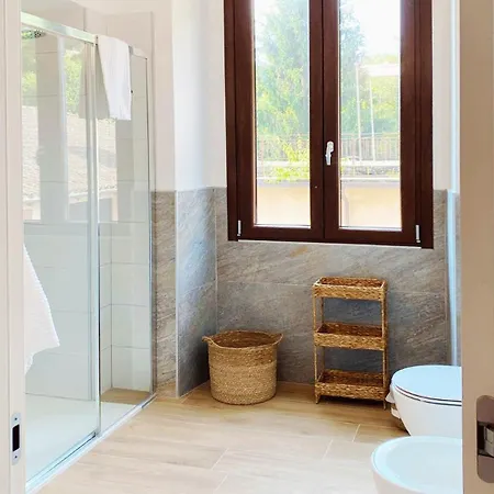 Διαμέρισμα Eva *