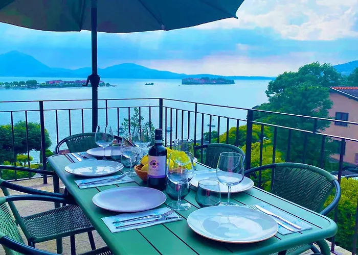 Eva アパート バヴェーノ