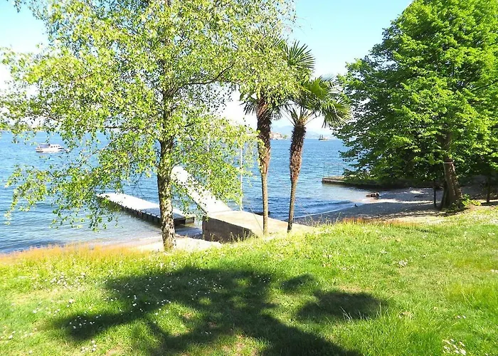 Lejlighed Eva Baveno